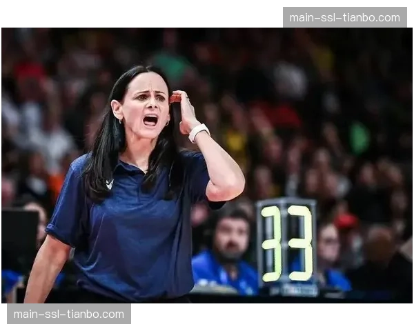 纽约自由人主教练桑迪·布龙代洛谈新赛季目标：弥补上赛季的遗憾