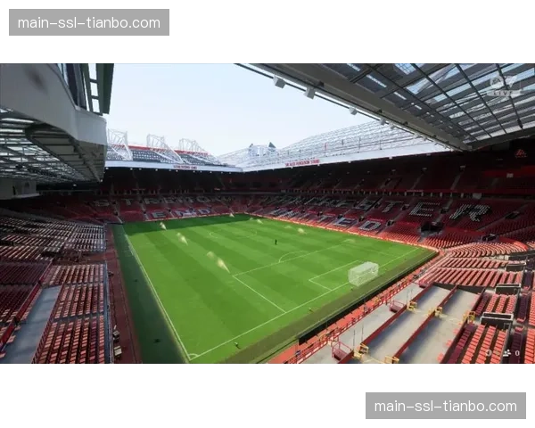 老特拉福德球场北看台改造计划获得规划许可