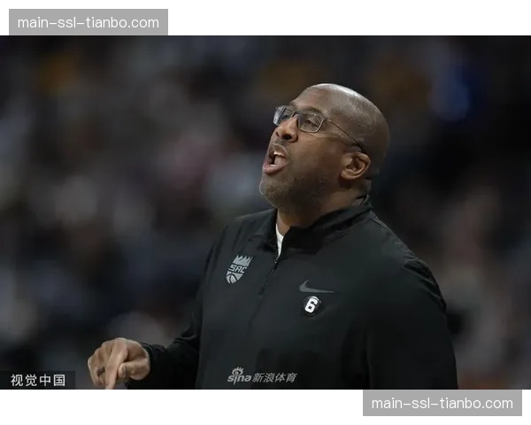 特写：迈克·布朗与年度最佳教练奖，国王队的改造奇迹
