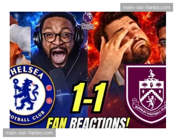 伯恩利主场球迷在球队确定降级后依然高歌90分钟 伯恩利主场球迷在球队确定降级后依然高歌90分钟