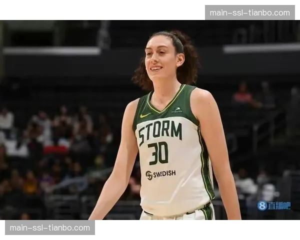 布里安娜-斯图尔特31+10，自由人主场轻取梦想