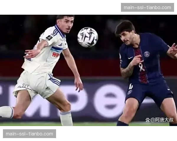 巴黎圣日耳曼确认准备与市政厅商讨王子公园球场购买事宜